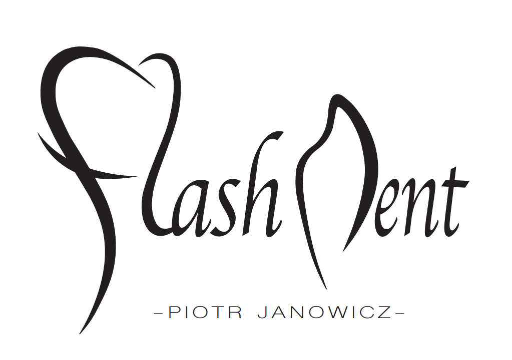 Stomatologia flashdent Piotr Janowicz